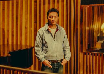 «At The Party», l’album funk de l’été signé Renaud Létang