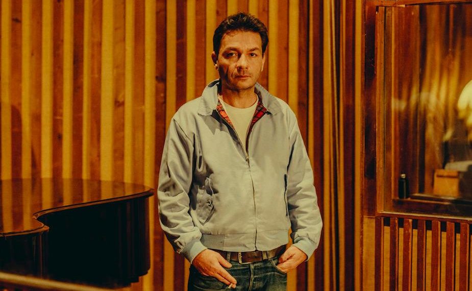 «At The Party», l’album funk de l’été signé Renaud Létang