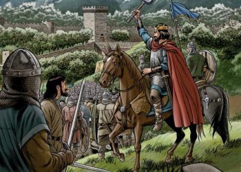 «Comtat Venaissin» : plongée épique au cœur de l’Occitanie originelle