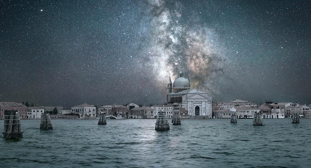 Marseille : le Mucem nous convie au banquet des étoiles
