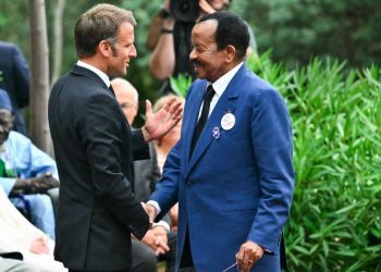 Colonisation : l’éternelle repentance d’Emmanuel Macron