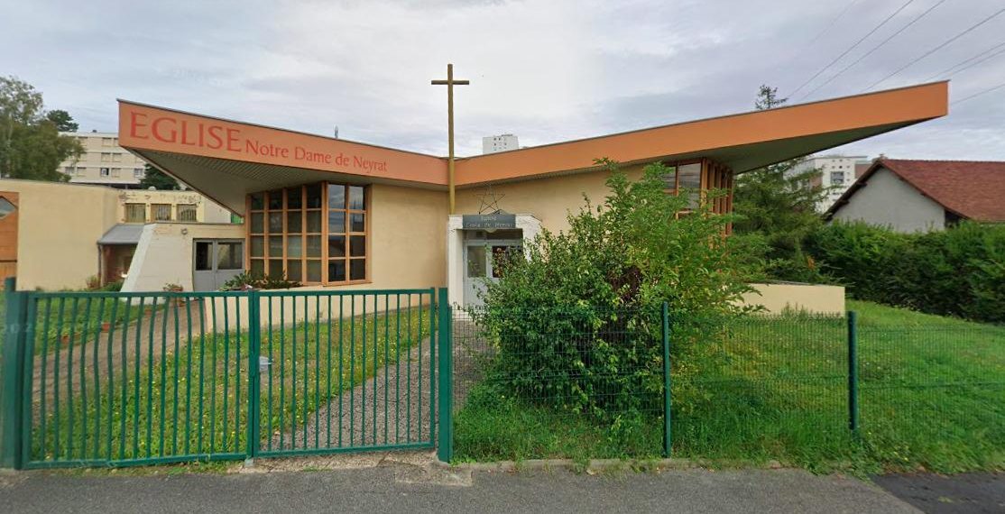 «Il n’y a plus de respect» : des narcotrafiquants de Clermont-Ferrand cachaient leur drogue dans une église