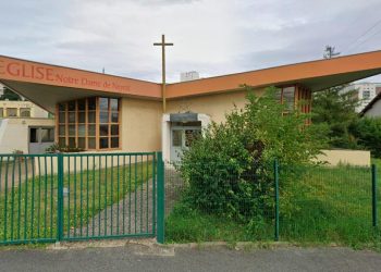 «Il n’y a plus de respect» : des narcotrafiquants de Clermont-Ferrand cachaient leur drogue dans une église