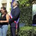 «L’État français est défaillant» : le cri du cœur de la veuve du gendarme Éric Comyn, tué lors d’un contrôle routier
