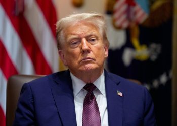 «Soros et sa bande de psychopathes» : Trump menace de poursuivre en justice le milliardaire progressiste