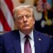«Soros et sa bande de psychopathes» : Trump menace de poursuivre en justice le milliardaire progressiste