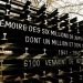«Un acte intolérable» : le mémorial de la Shoah à Lyon vandalisé d’un tag «Free Gaza»