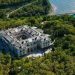 Russie : un drone ukrainien met le feu aux portes du «palais de Poutine»