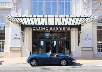 Tourisme : le Casino Barrière Dinard mise sur le grand spectacle face à la mer