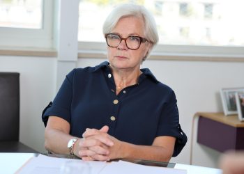 Santé : les hôpitaux bientôt confrontés à la guerre ?