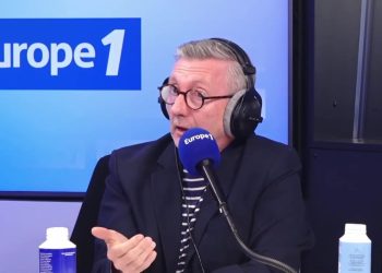 Pascal Praud et vous – «On s’étonne d’une vague antisémite en France alors qu’on a un chef de l’État qui va reconnaître l’État de Palestine»