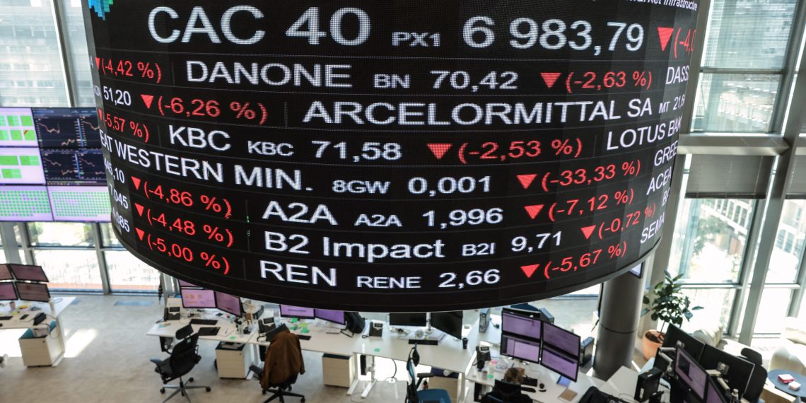 Budget 2026 : la France au bord du chaos