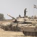Israël : 60 000 réservistes en renfort pour Gaza