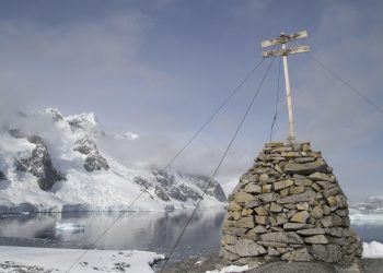Charcot, Guilbaud… Ces aventuriers français qui ont conquis les pôles