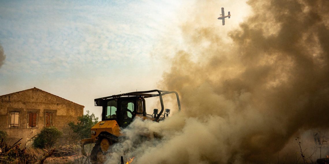 «Pour les bobos parisiens, nous ne sommes que des ploucs» : les sinistrés de l’Aude dénoncent l’abandon de l’État