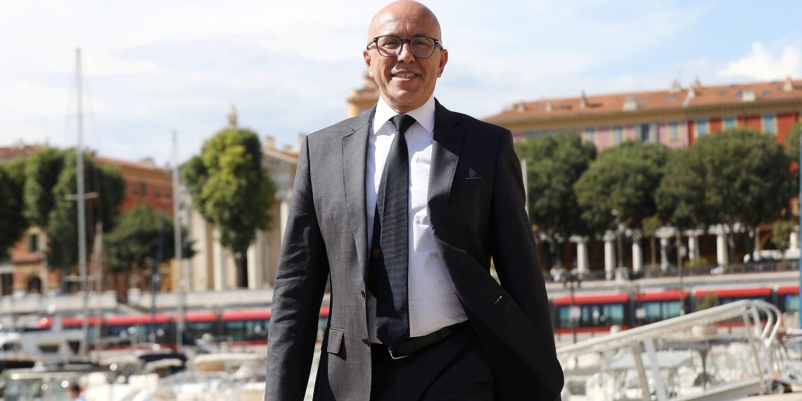 Ciotti, bientôt officiellement candidat à Nice ; la mafia des mollahs tisse sa toile en Europe… Les indiscrets du JDD