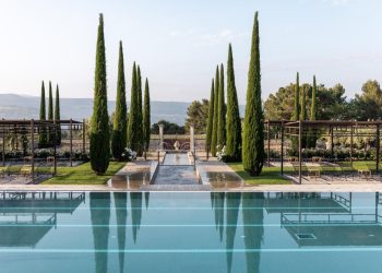 Tourisme : le luxe grandeur nature au cœur du Luberon