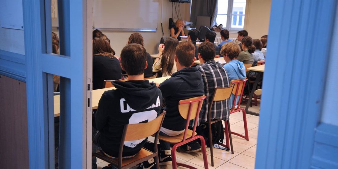 Année scolaire 2025-2026 : voici les dates des vacances selon votre zone