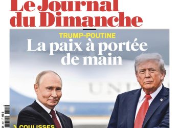 Trump-Poutine : la paix à portée de mains