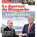 Trump-Poutine : la paix à portée de mains