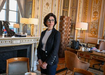Municipales à Paris : la droite fait bloc derrière Rachida Dati