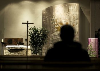 REPORTAGE – Face à l’augmentation du nombre de vols, les églises contraintes de verrouiller leurs portes