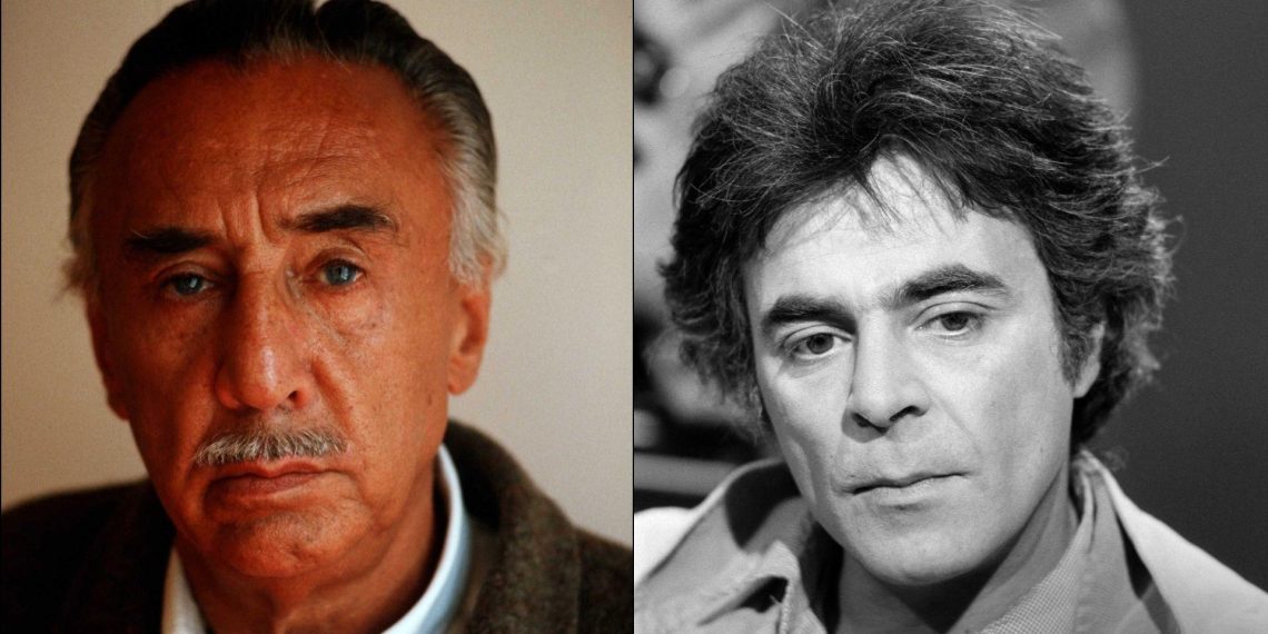 Romain Gary : la supercherie des deux prix Goncourt