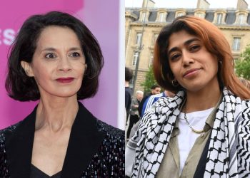 «Le sang des martyrs ne séchera jamais» : Sophia Aram accuse Rima Hassan de «banaliser le discours djihadiste»