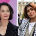 «Le sang des martyrs ne séchera jamais» : Sophia Aram accuse Rima Hassan de «banaliser le discours djihadiste»