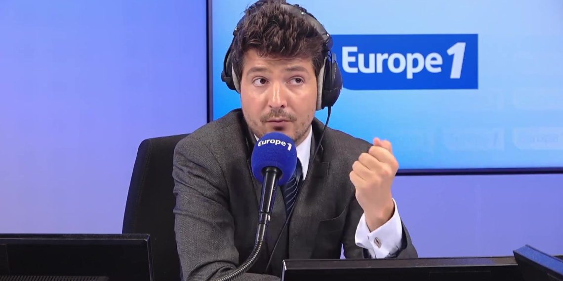 Eliot Deval et vous – «Les Français ne pourront pas faire d’efforts supplémentaires», estime un auditeur, sceptique de l’interview de Bayrou