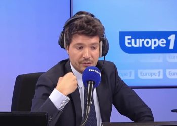 Eliot Deval et vous – Grève des contrôleurs aériens : «Je ne céderai pas à leurs revendications», affirme le ministre des Transports