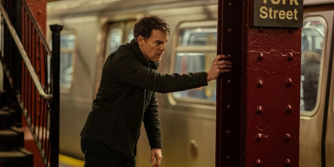 Dexter, The Morning Show : les séries les plus attendues de la rentrée