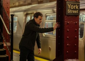 Dexter, The Morning Show : les séries les plus attendues de la rentrée