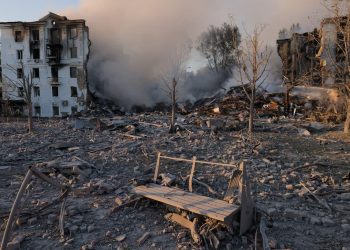 Donbass : pourquoi la percée russe n’est pas une surprise