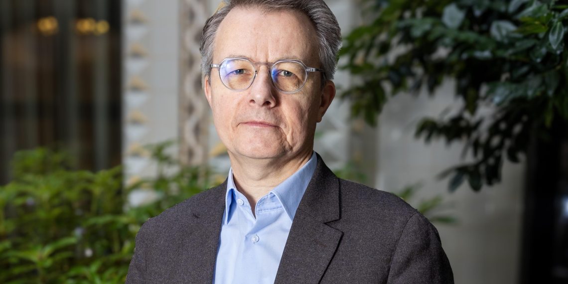 Dominique Schelcher, PDG de Coopérative U : «La France rentre dans l’ère de la dé-commercialisation»