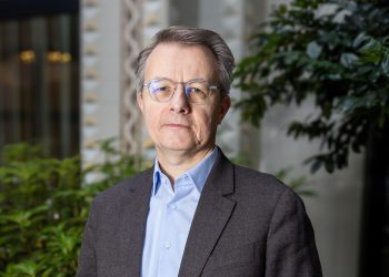 Dominique Schelcher, PDG de Coopérative U : «La France rentre dans l’ère de la dé-commercialisation»