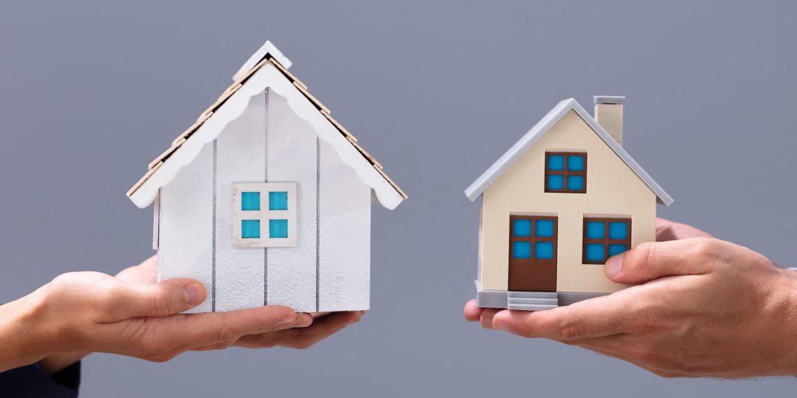 «Cela permet de tisser de belles relations» : le succès des échanges de maisons pour les vacances