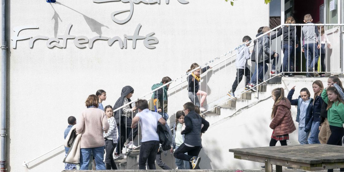 Enseignement : repenser la mission de l’école face aux défis du monde actuel