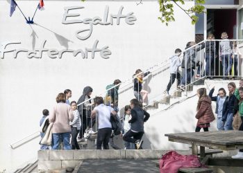 Enseignement : repenser la mission de l’école face aux défis du monde actuel