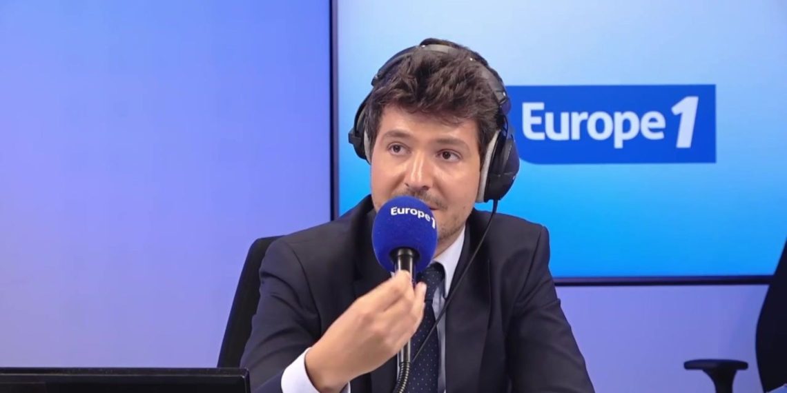 Eliot Deval et vous – Incidents routiers : «Pour les familles, c’était insupportable d’entendre le mot involontaire», témoigne Isabelle Alléno