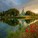 Strasbourg : l’église orthodoxe de Tous-les-Saints, un joyau spirituel contemporain
