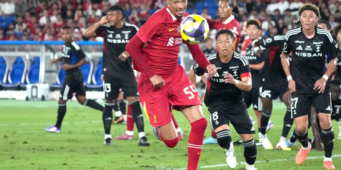 Hugo Ekitike : la nouvelle folie à 80 millions d’euros de Liverpool