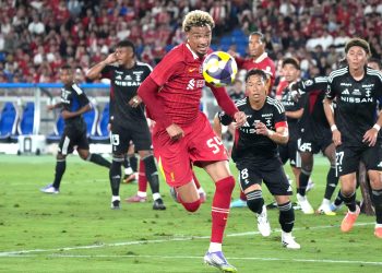 Hugo Ekitike : la nouvelle folie à 80 millions d’euros de Liverpool