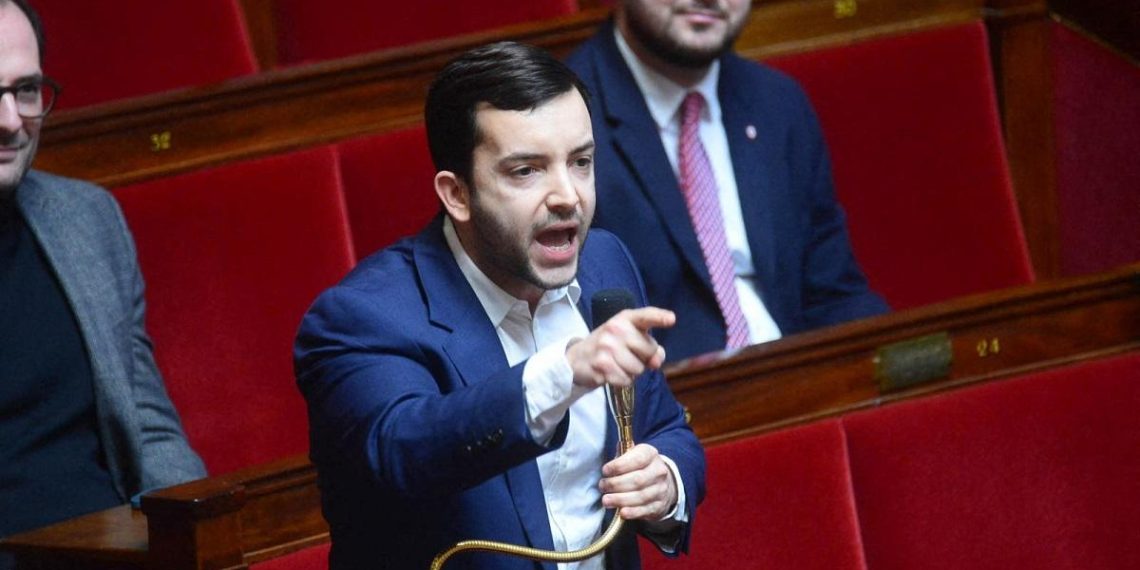 Vallaud-Belkacem à la Cour des comptes : le RN monte au créneau ; l’axe russo-algérien inquiète le Quai d’Orsay… Les indiscrets du JDD