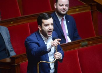 Vallaud-Belkacem à la Cour des comptes : le RN monte au créneau ; l’axe russo-algérien inquiète le Quai d’Orsay… Les indiscrets du JDD