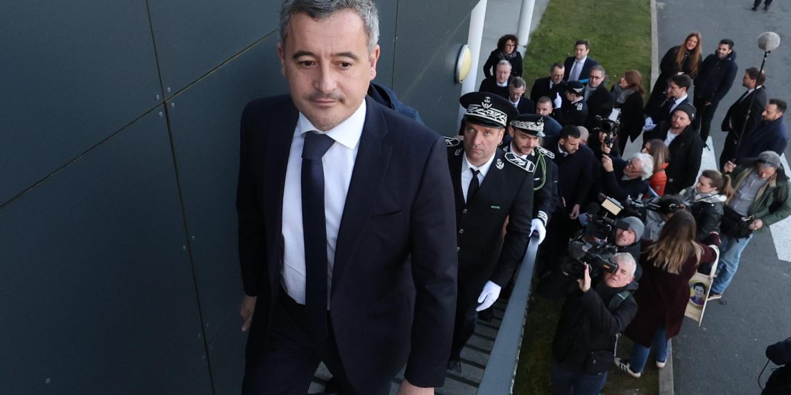 La stratégie de Darmanin confortée ; Knafo vs Léaument, round 2… Les coulisses du JDNews