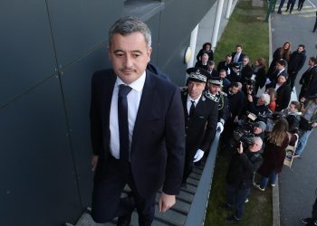 La stratégie de Darmanin confortée ; Knafo vs Léaument, round 2… Les coulisses du JDNews