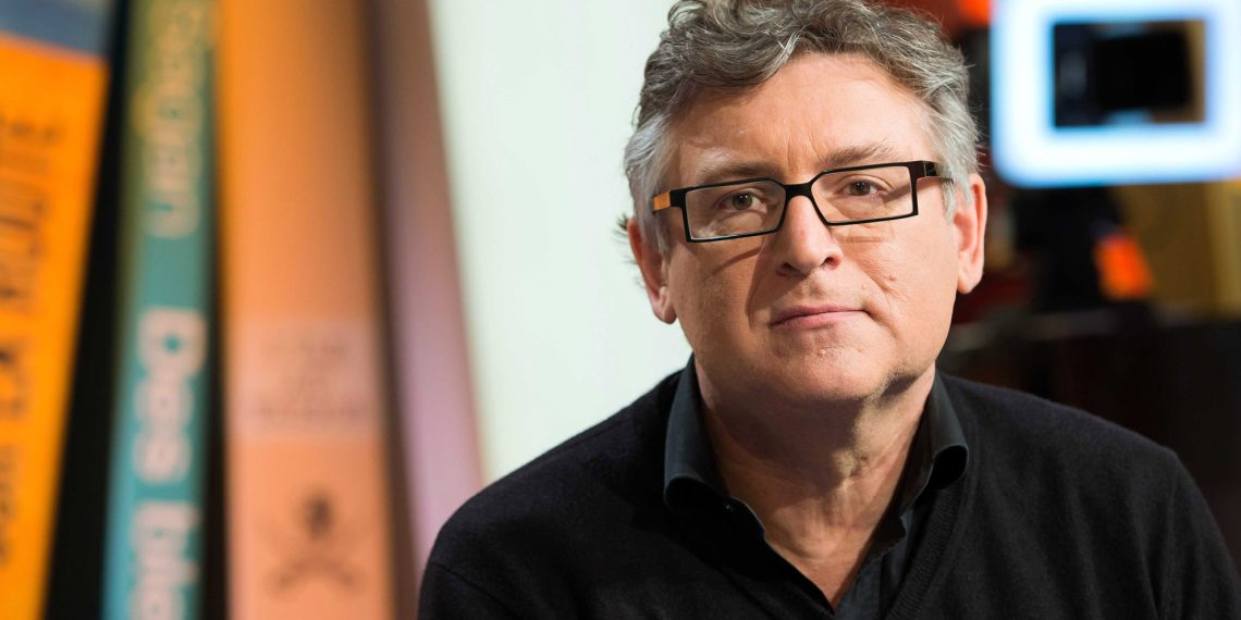 Michel Onfray : «Emmanuel Macron, le président qui méprise le peuple»
