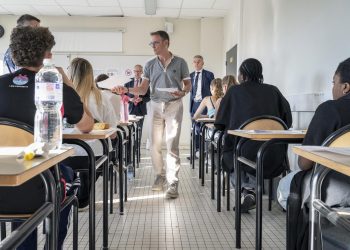 Éducation nationale : comment mettre fin à la pénurie d’enseignants