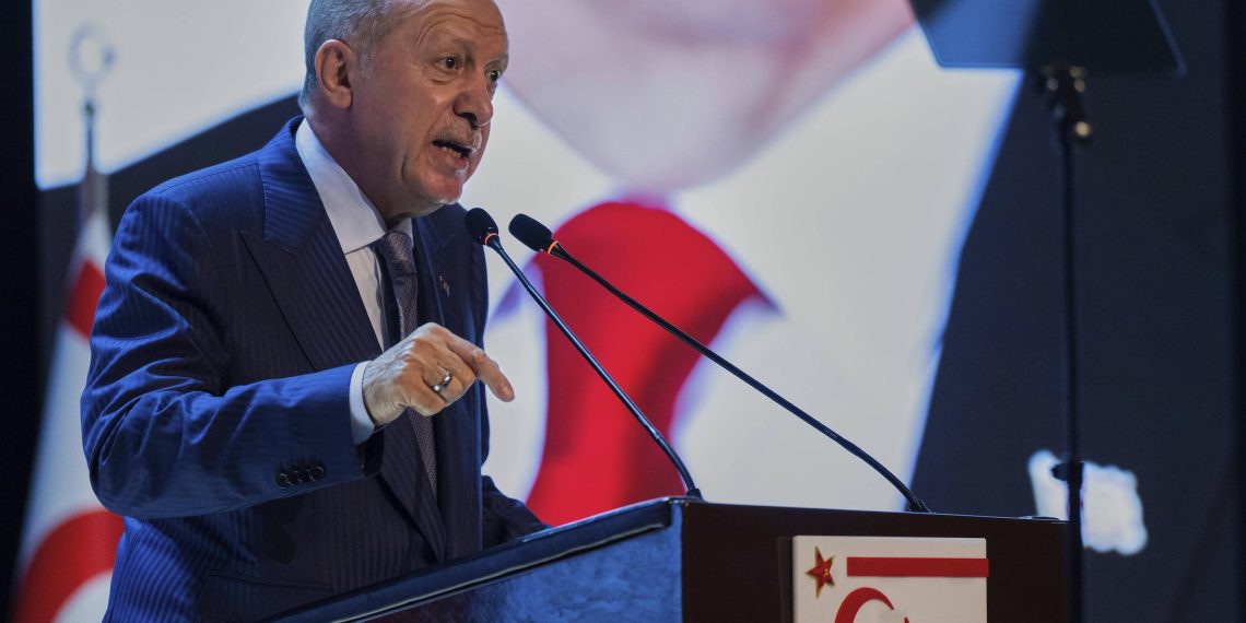 Soutien aux islamistes, impérialisme néo-ottoman… Le jeu dangereux de la Turquie au Moyen-Orient inquiète Israël